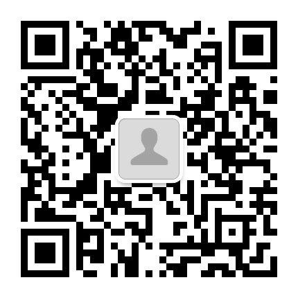 鹿泉区实验高级中学公众号二维码