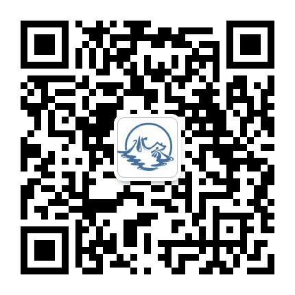 横街水家公众号二维码