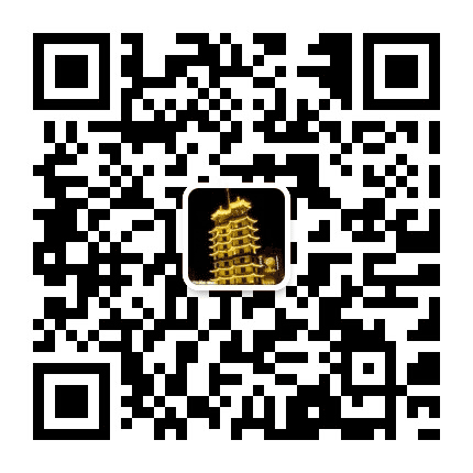 大郑州楼市公众号二维码