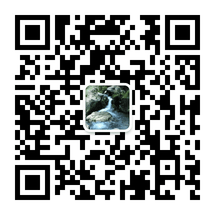 云梦清溪公众号二维码