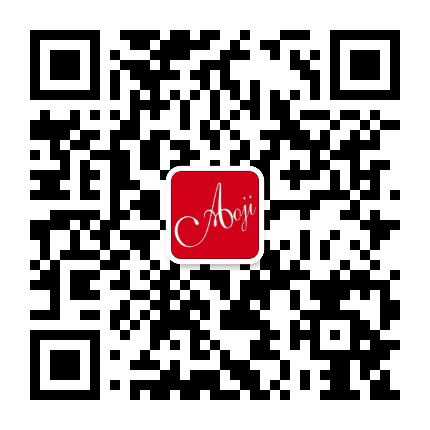 澳吉葡萄酒公众号二维码