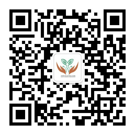伟创中心公众号二维码