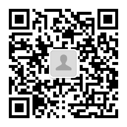 东昌水务公众号二维码
