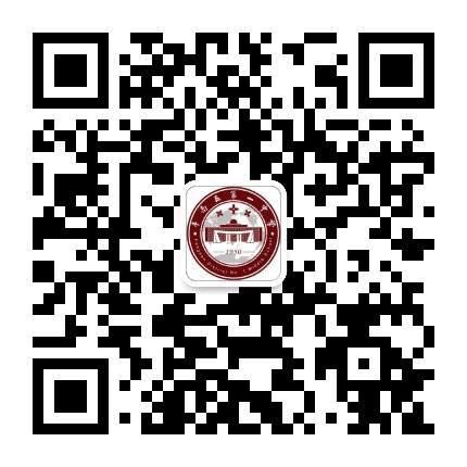 丰南一中公众号二维码