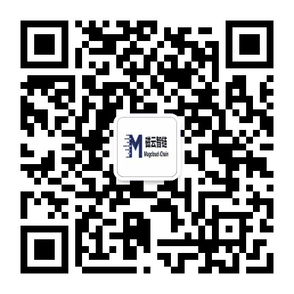 普惠科技中心公众号二维码