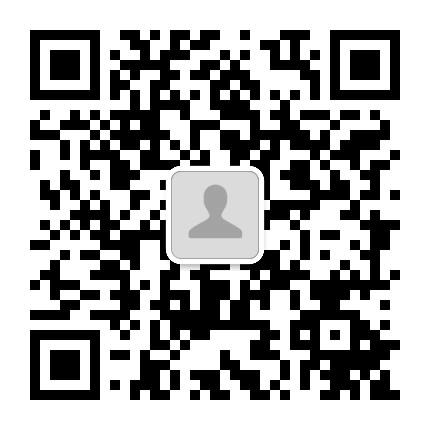 柯桥酷玩小镇公众号二维码