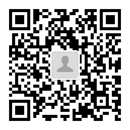 青岛高新环保公众号二维码