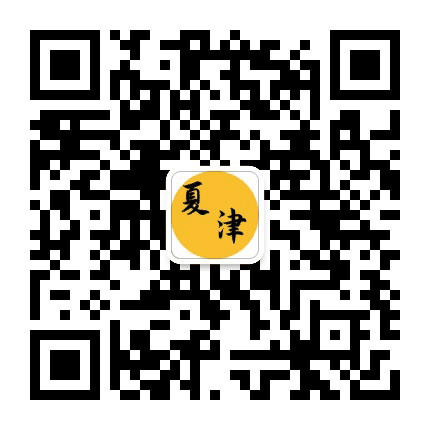 山东人家乡群公众号二维码