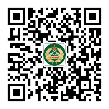 吕梁军创公众号二维码