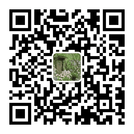 百乐相册公众号二维码