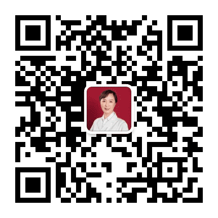 杜鹃教授工作室公众号二维码