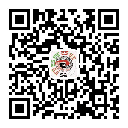 安阳周易研究会公众号二维码