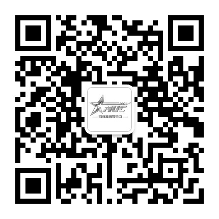 传媒电竞联盟公众号二维码