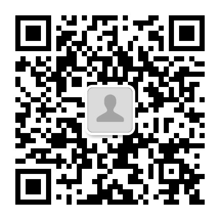 大岭新井公众号二维码