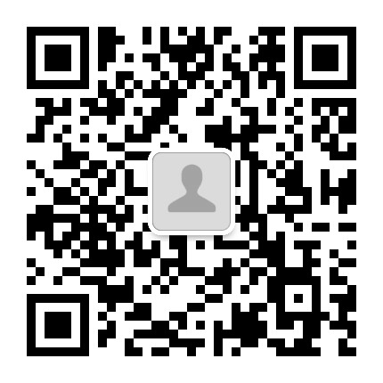 滦南未检公众号二维码