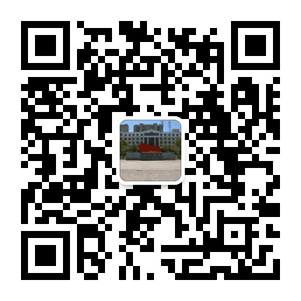 健康郾城先锋号公众号二维码