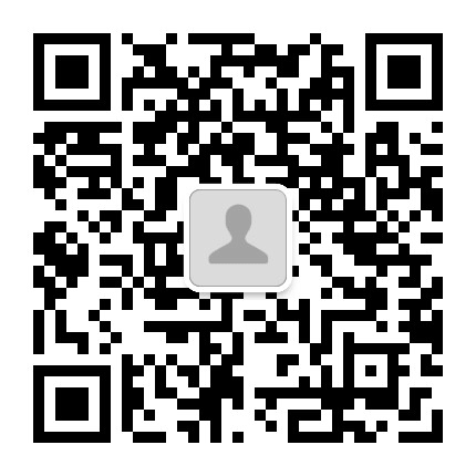 绿动新桥公众号二维码