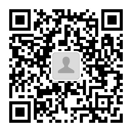 翠苑街道家门口的河道公众号二维码