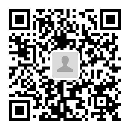 廊坊双拥公众号二维码