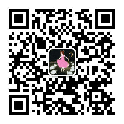 好运白羊公众号二维码