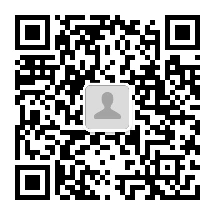 东铁匠营街道温馨家园公众号二维码