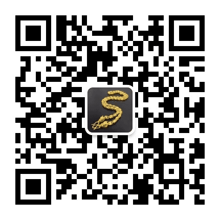 FGHGF长乐沙金专卖公众号二维码