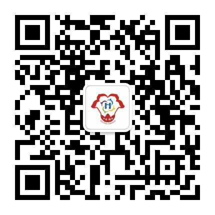 大良南华社区公众号二维码