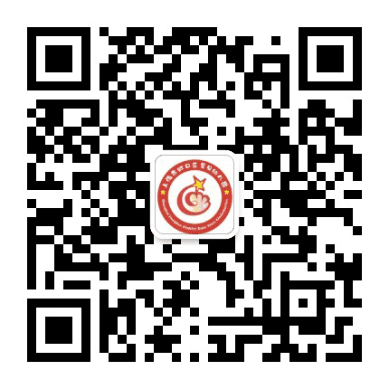 上海市虹口区星贝幼儿园公众号二维码