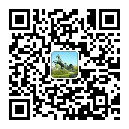 三河街道二台子青年公众号二维码