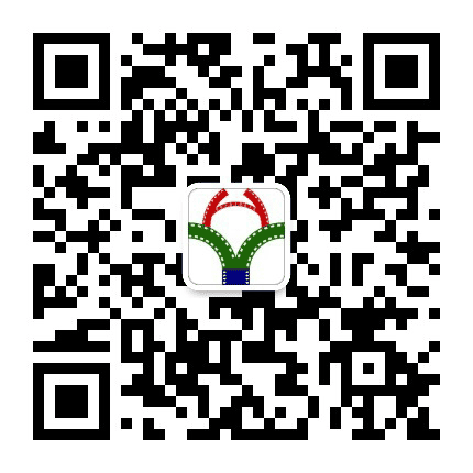 马口华夏国际影城公众号二维码
