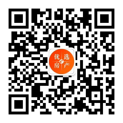 从化优选房公众号二维码