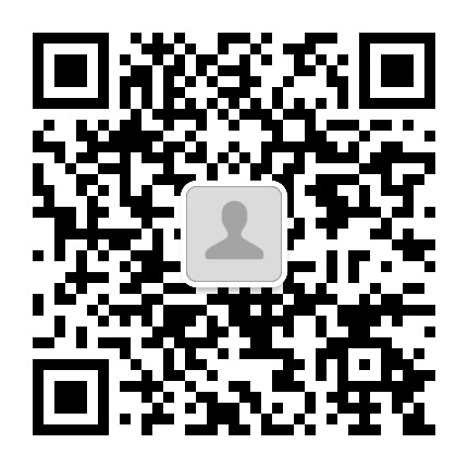 美哉孝里公众号二维码