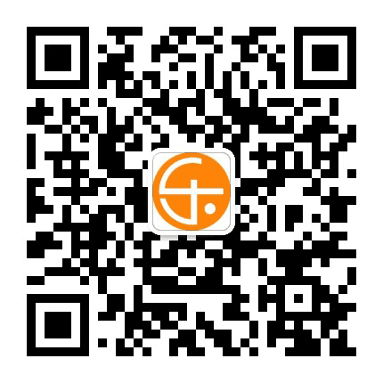 苏州晓乐教育公众号二维码