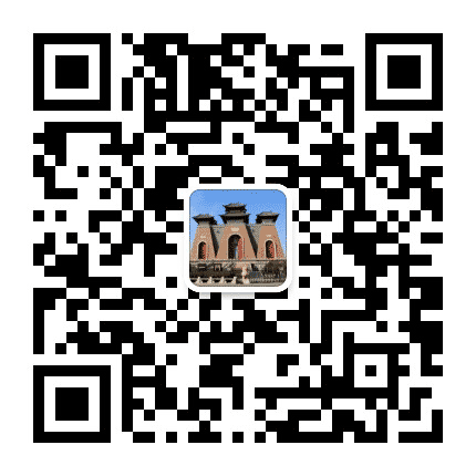 临汾热资讯公众号二维码