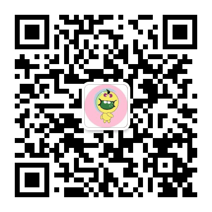 好运水瓶座公众号二维码