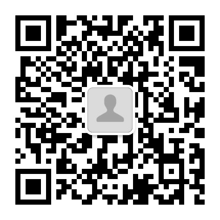 黔东南森警公众号二维码