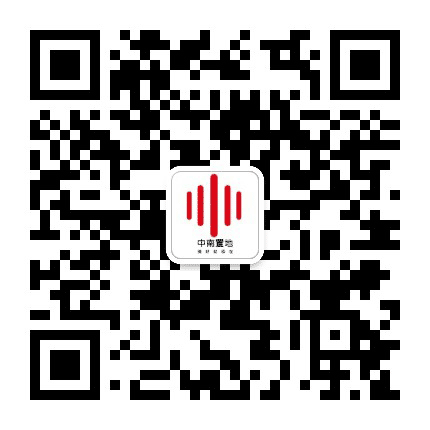 甬城南腔公众号二维码