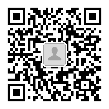 惠农区河长集结号公众号二维码