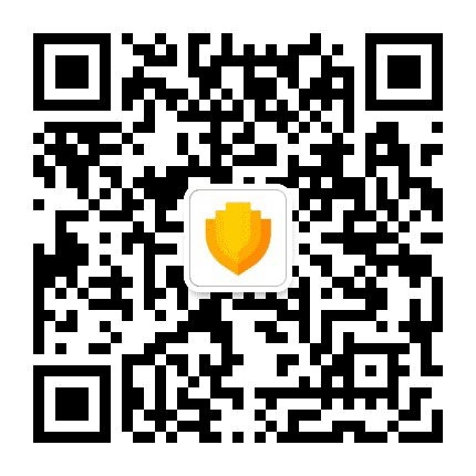 美团安全应急响应中心公众号二维码