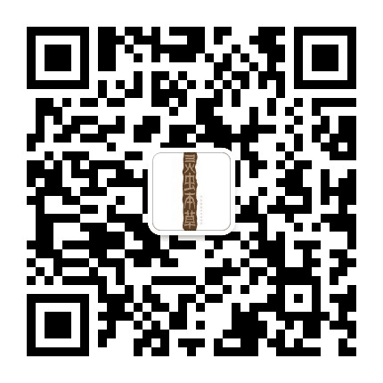冠瑞金虫草公众号二维码