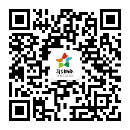 葛乡横峰公众号二维码
