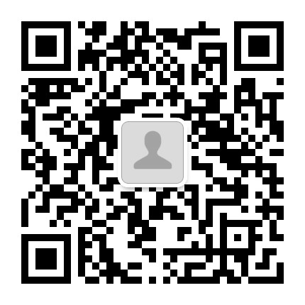 协同西青公众号二维码