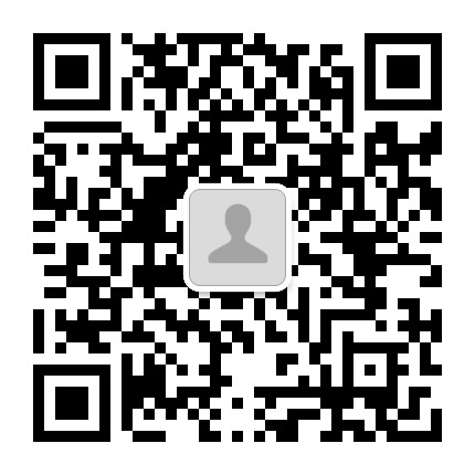 双流禁毒公众号二维码