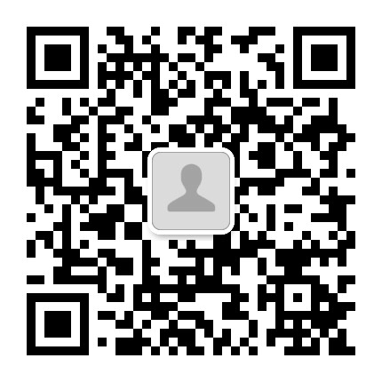 大海林公安局治安大队公众号二维码