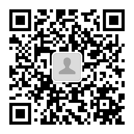 邢台市信都区统计局公众号二维码