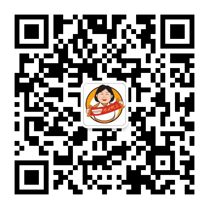 永安阿兰公众号二维码
