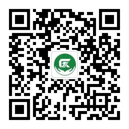 德州金鼎物业公众号二维码