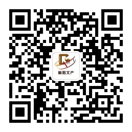 榆阳电影公众号二维码