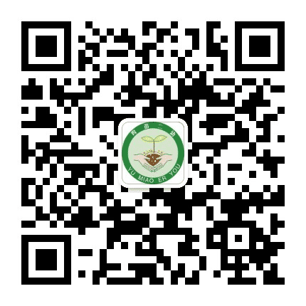育苗第二幼儿园公众号二维码