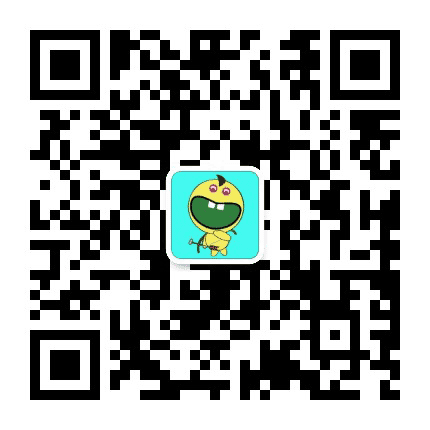 射手爱星座公众号二维码